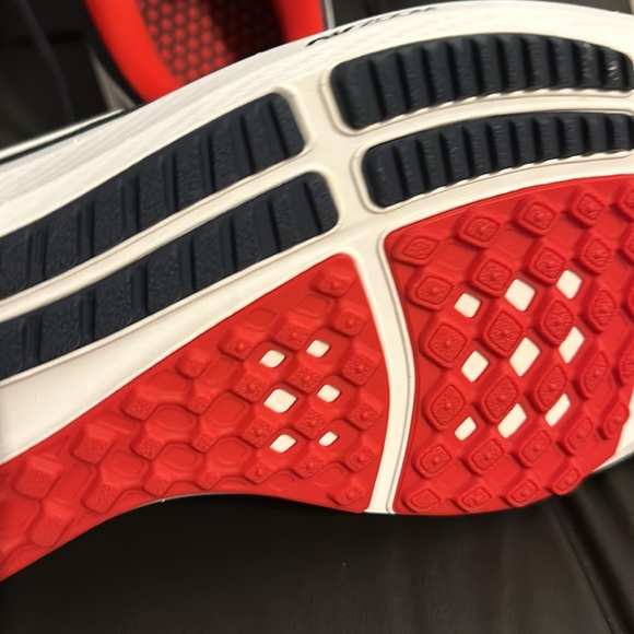 NFL x Air Zoom Pegasus 39 'New
England Patriots' 2022 - Picture 4 of 8